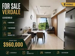 Verdale (D21), Apartment #630075841